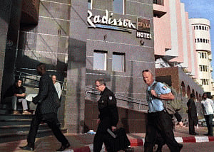 Mali hotel attack probe delayed over investigators differences