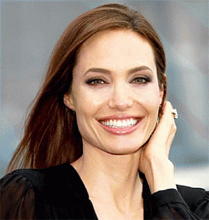 Are you suffering from Angelina Jolie syndrome?