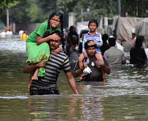 TN seeks Rs 4,500 crore from Urban Development Ministry
