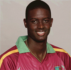 Skipper Holder defends senior Windies players