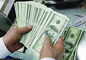 FDI in services rises 20% to $1.46 bn in first half of FY16