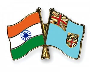 Fiji eyes air service agreement with India