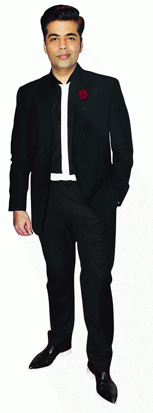 Trend Blazer