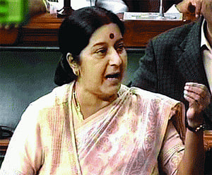 No flip-flop on Pak ties: Govt