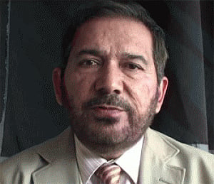 Bilateral series can help strengthen India-Pakistan relations: Arun lal