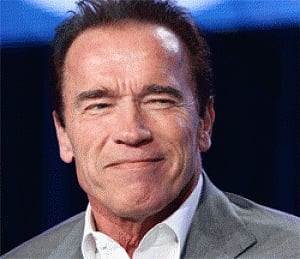 Arnold Schwarzenegger may not be part of 'Enthiran 2'