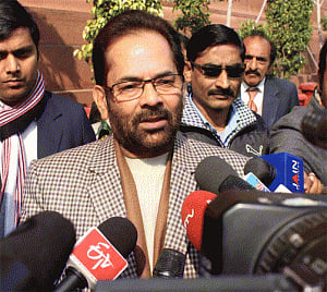 Cong using National Herald case to harm national interest: BJP