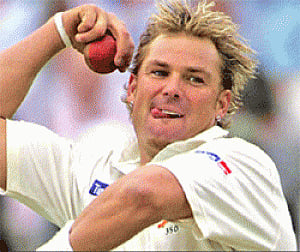 Get lara involved, Warne advises West Indies