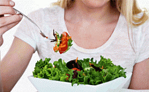 Vegetarian diet more harmful to environment, says study