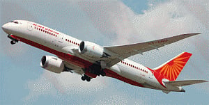 Air India begins Ahmedabad-london flight via Mumbai