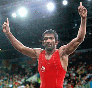 PWl: Haryana's Yogeshwar confident of beating Bengaluru