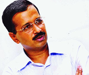 Who is Kumar, CM's 'trusted' babu?