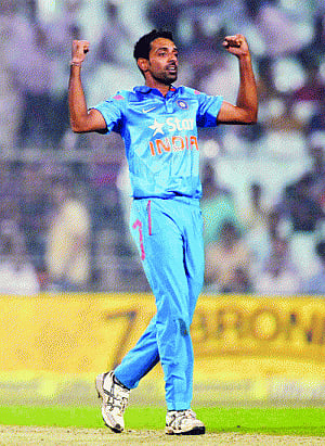 BCCI pays ICC Rs2 cr for extra squad member at 2015 WC