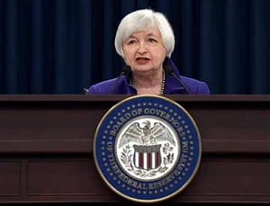 Feds announces historic interest rate hike