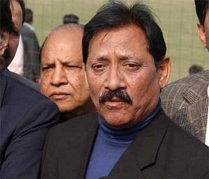 DDCA rebuts allegations against Jaitley again