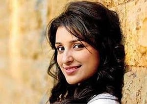 Parineeti Chopra scores six million followers on Twitter
