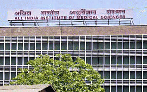 AIIMS to run new 120-bed night shelter