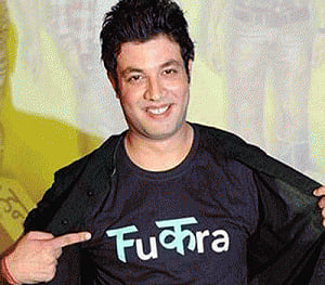 'Baazigar' sowed seeds of acting in my brain: Varun Sharma