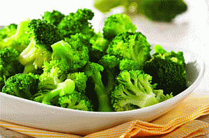 Eat green