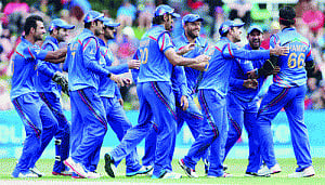 ICC biased towards Irelnd, Afghanistan?