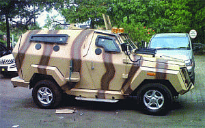 DAC clears Rs65,000-cr  Defence procurements