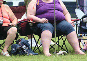 Activating 'good' fat can curb obesity