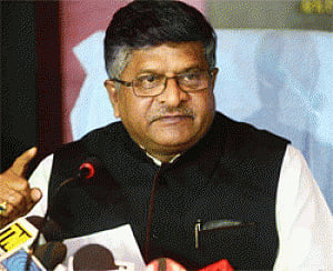 Telecom infrastructure, voice quality should improve: Minister