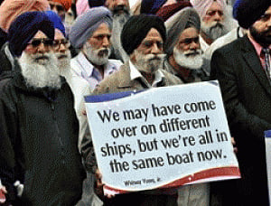 Sikh Americans lead efforts to increase interfaith dialogue