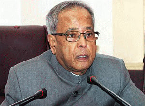 Knowledge emerging as currency of the world: President