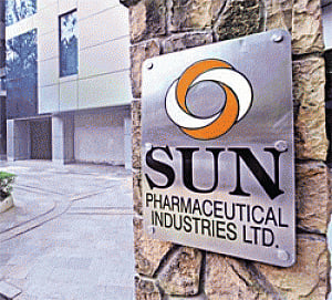 Sun Pharma receives warning letter from USFDA