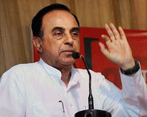 Swamy hits back at Cong, says got 'Z' security under Narasimha  Rao govt