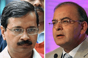 Delhi Government appoints inquiry commission to probe DDCA