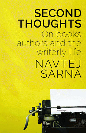 Of books and travels