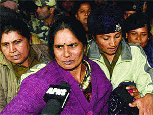 Most brutal rapist of Nirbhaya let loose