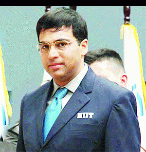 Abhijeet new kid in town