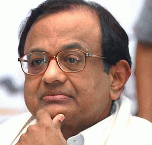 Chidambaram seconds Jaitley on delayed over flawed GST bill