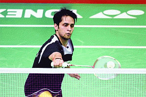 PBl will prepare me for tough international calendar: Kashyap