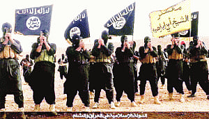'ISIS a nasty outfit, but can't destroy US'