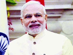 Kejriwal seeks Modi's support over odd-even formula