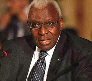 Ex-IAAF chief Diack faces new charges in France