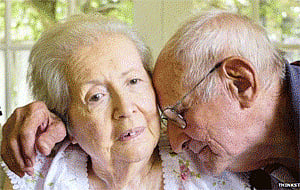 Revealed, a drug that may slow down Alzheimer's