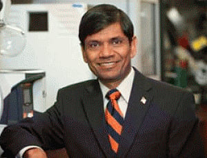 Indian inventor named fellow of US academy