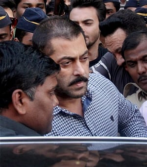 Maha Govt to move SC against Salman's acquittal