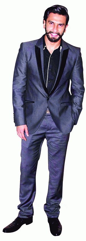TREND BlAZER