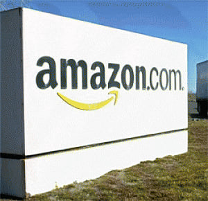 Amazon emerges as largest online store in India