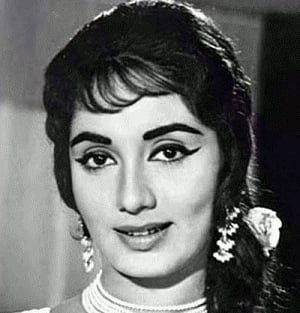Veteran Bollywood actress Sadhana dead