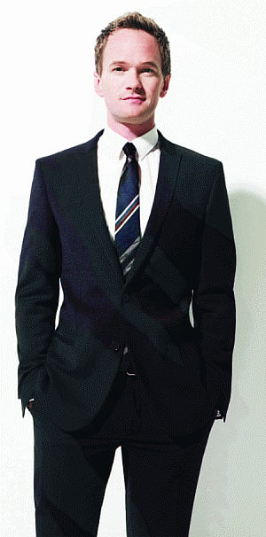 The 'lEGEN-DARY' Barney