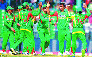 TEAM SPIRIT