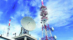NDMC areas to get more towers to end call drops