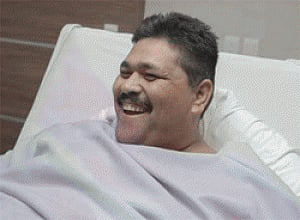 World's most obese man dies after weight-loss surgery